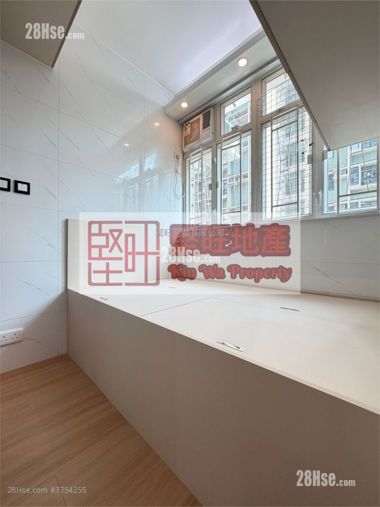 唐楼 租盘 1 房 , 1 浴室 170 平方尺