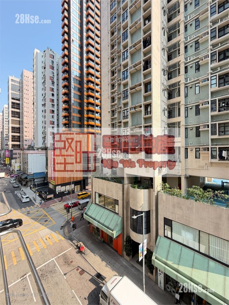 唐楼 租盘 1 房 , 1 浴室 170 平方尺