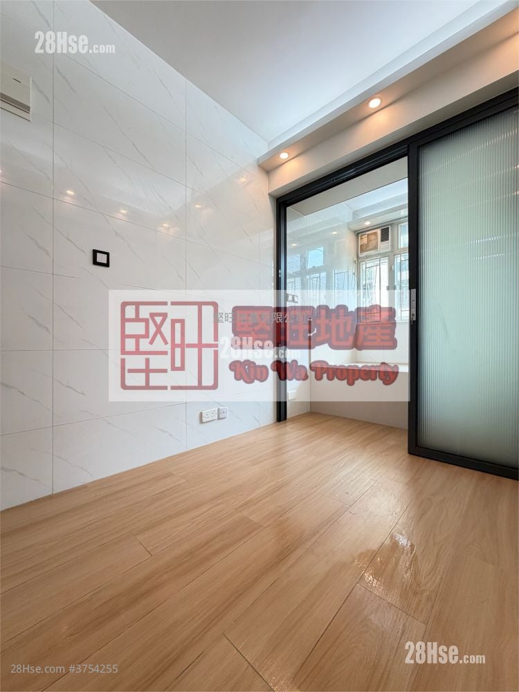 唐楼 租盘 1 房 , 1 浴室 170 平方尺