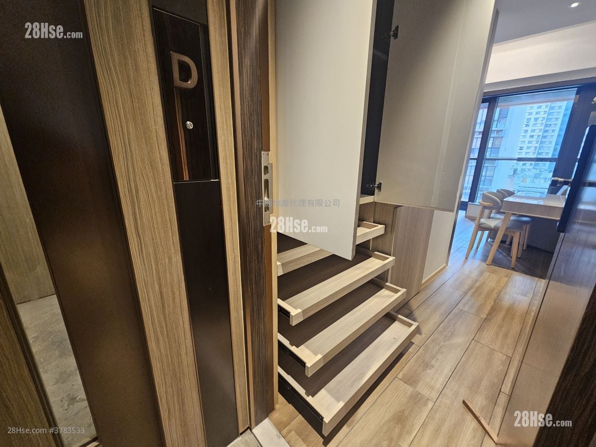 Bright Moon Rental 1 Bedroom , 1 Bathroom 309 ft²