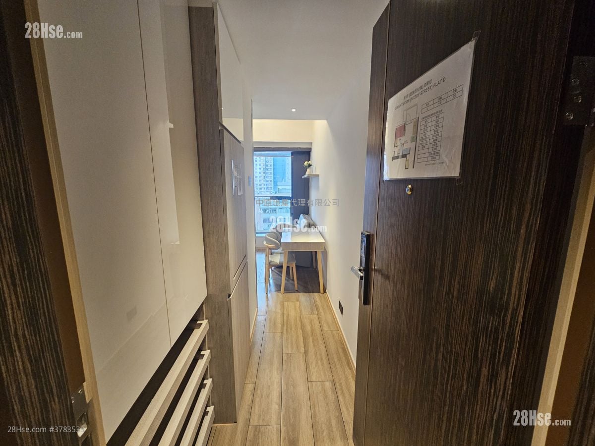 Bright Moon Rental 1 Bedroom , 1 Bathroom 309 ft²