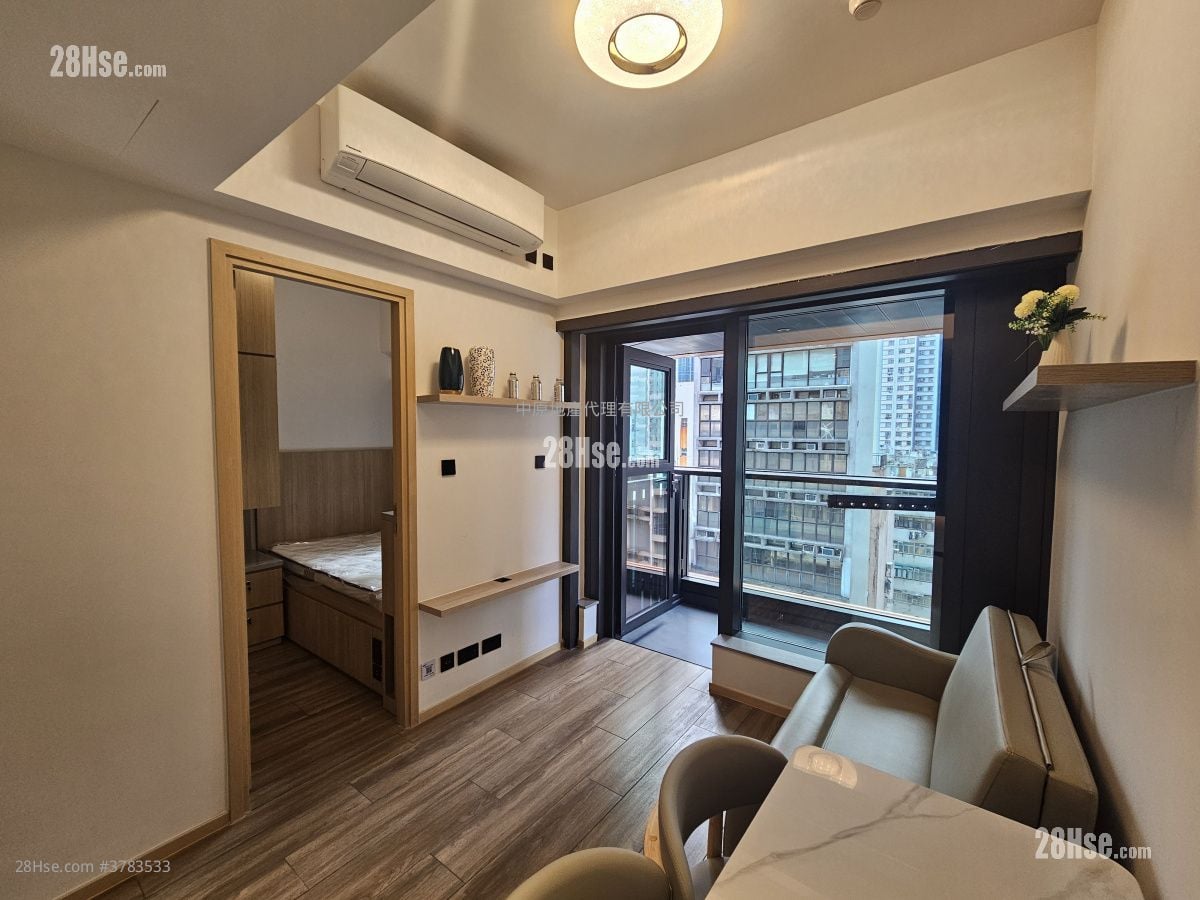 Bright Moon Rental 1 Bedroom , 1 Bathroom 309 ft²