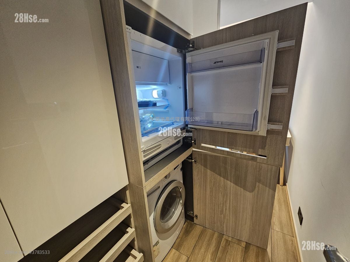 Bright Moon Rental 1 Bedroom , 1 Bathroom 309 ft²