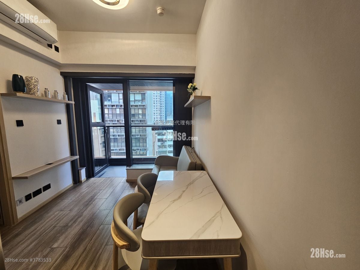 Bright Moon Rental 1 Bedroom , 1 Bathroom 309 ft²