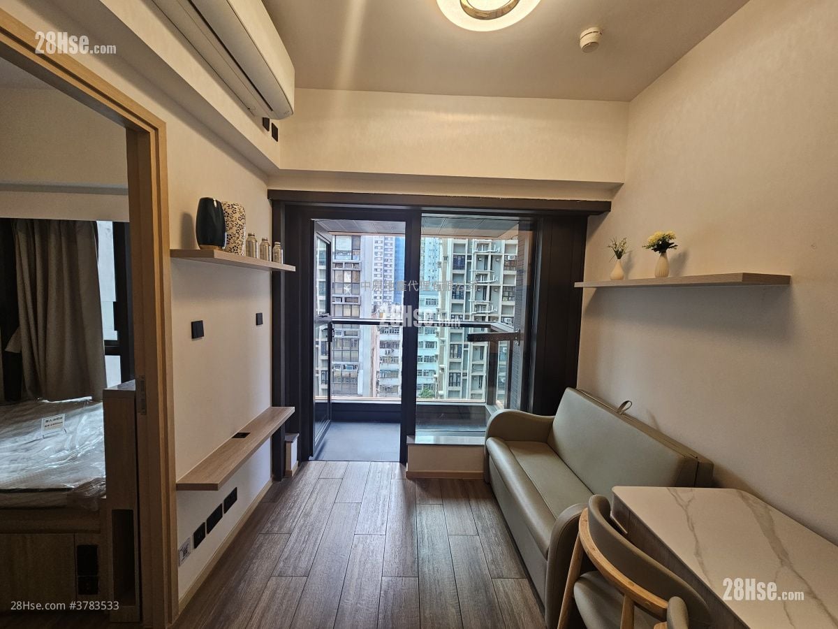 Bright Moon Rental 1 Bedroom , 1 Bathroom 309 ft²