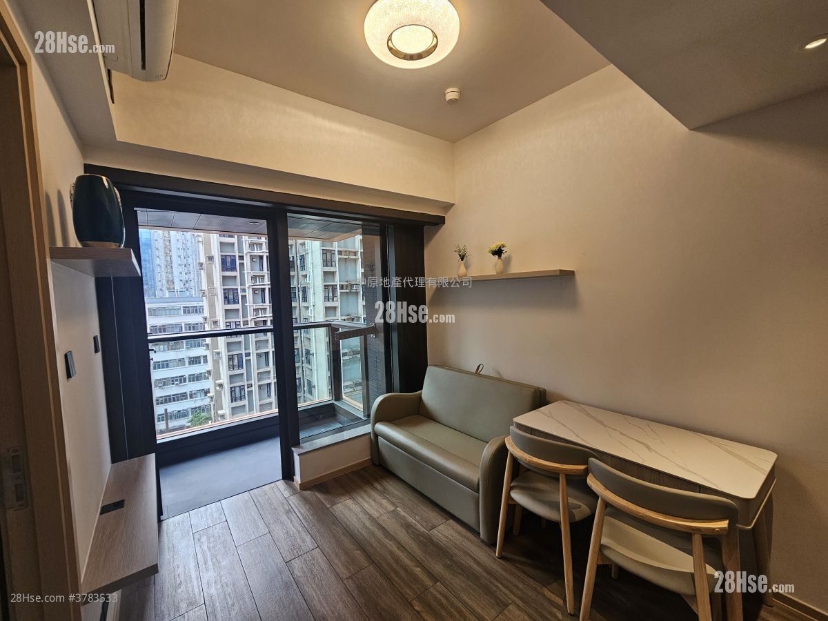 Bright Moon Rental 1 Bedroom , 1 Bathroom 309 ft²