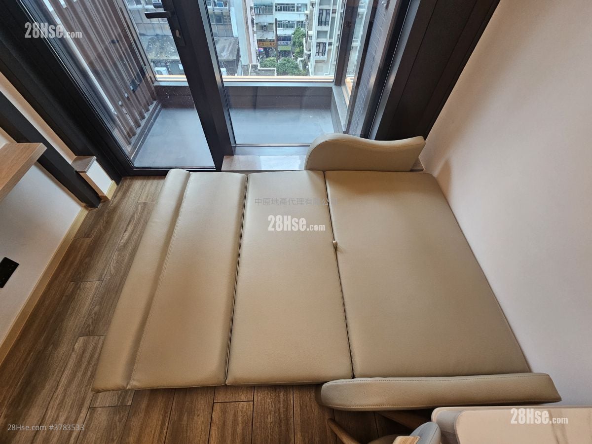 Bright Moon Rental 1 Bedroom , 1 Bathroom 309 ft²