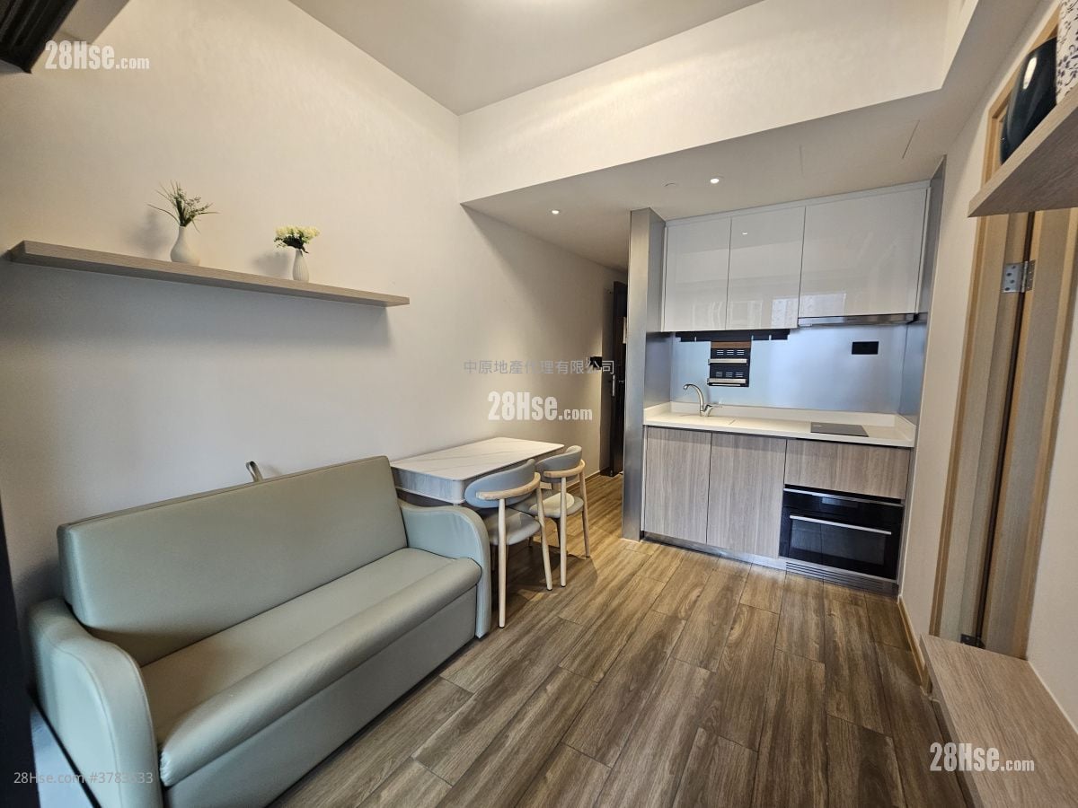 Bright Moon Rental 1 Bedroom , 1 Bathroom 309 ft²