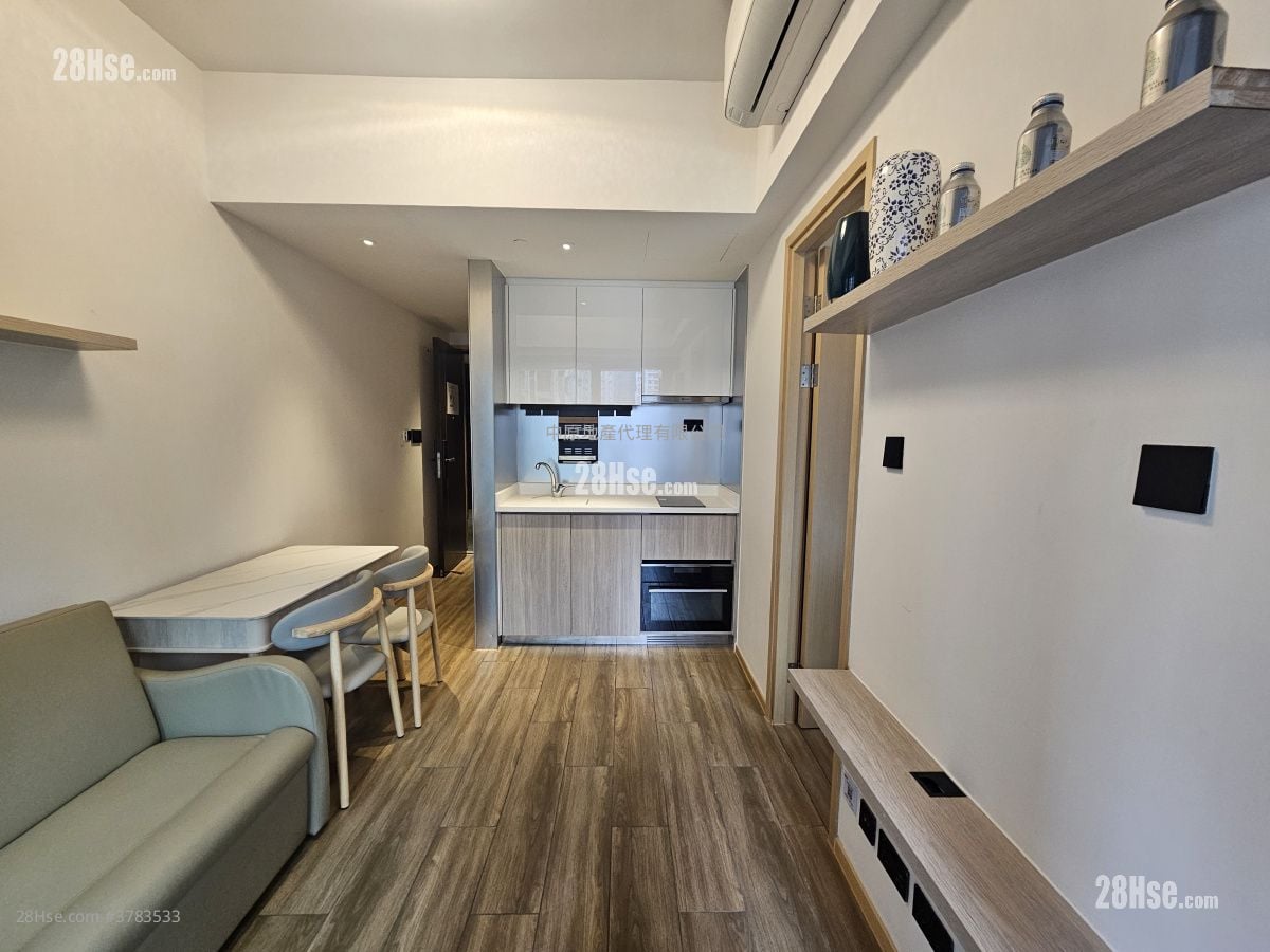 Bright Moon Rental 1 Bedroom , 1 Bathroom 309 ft²