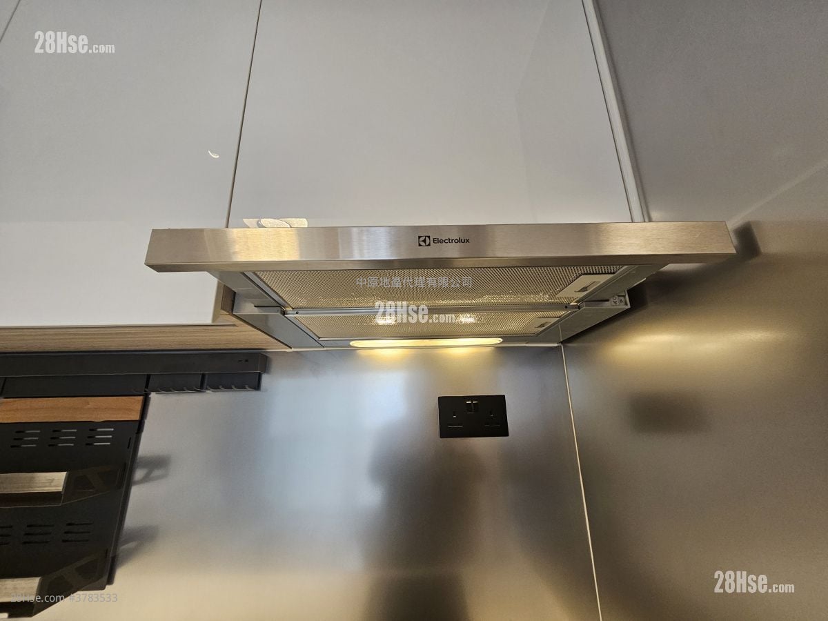 Bright Moon Rental 1 Bedroom , 1 Bathroom 309 ft²