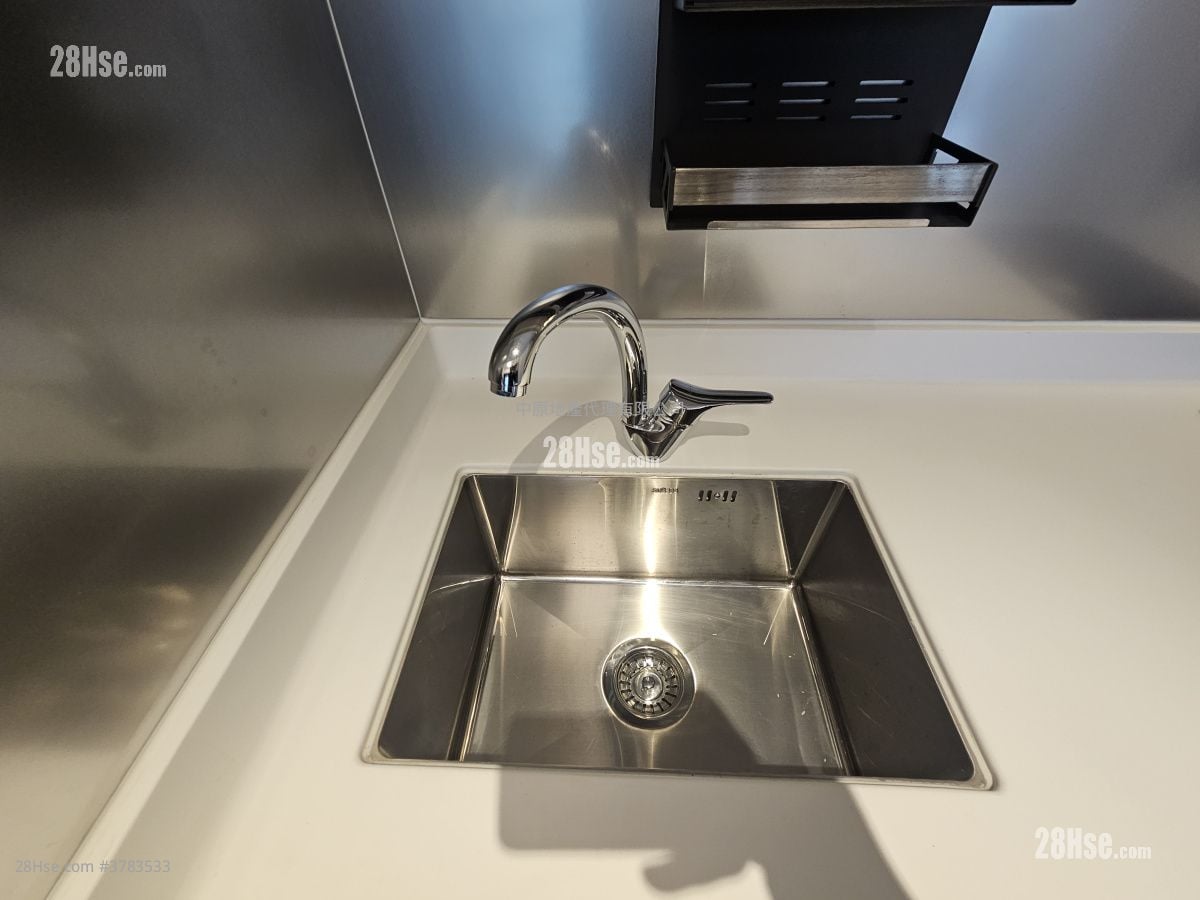 Bright Moon Rental 1 Bedroom , 1 Bathroom 309 ft²