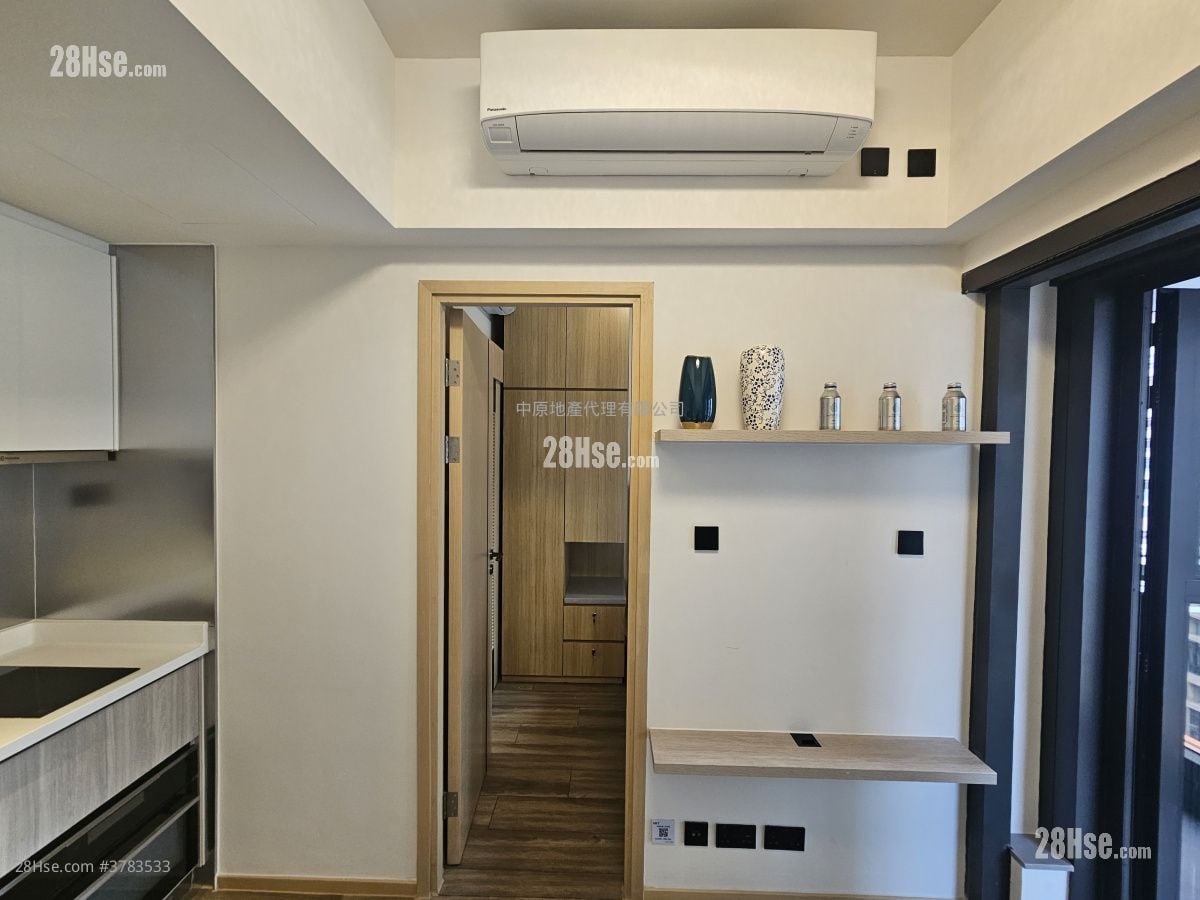 Bright Moon Rental 1 Bedroom , 1 Bathroom 309 ft²