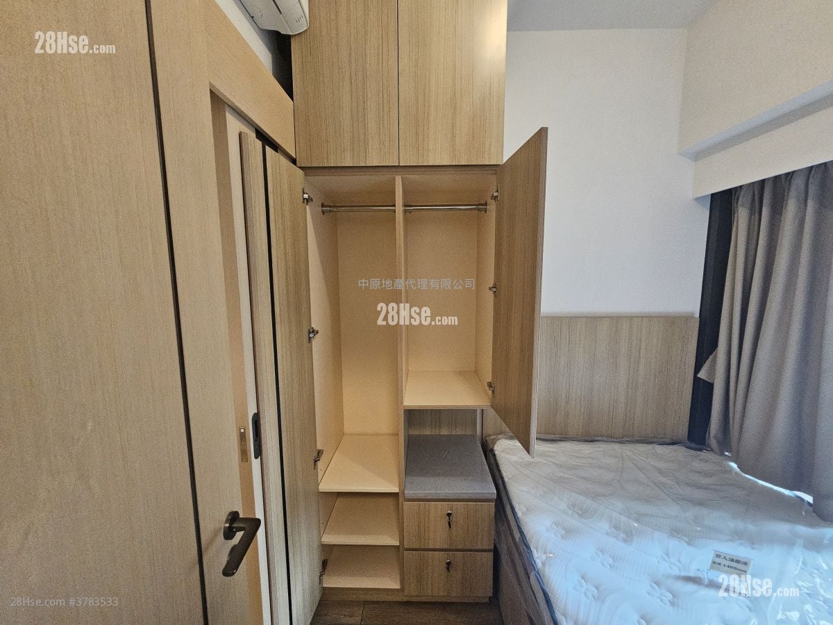 Bright Moon Rental 1 Bedroom , 1 Bathroom 309 ft²