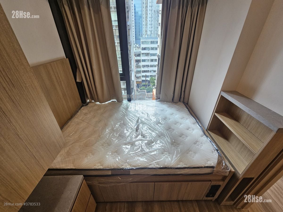 Bright Moon Rental 1 Bedroom , 1 Bathroom 309 ft²