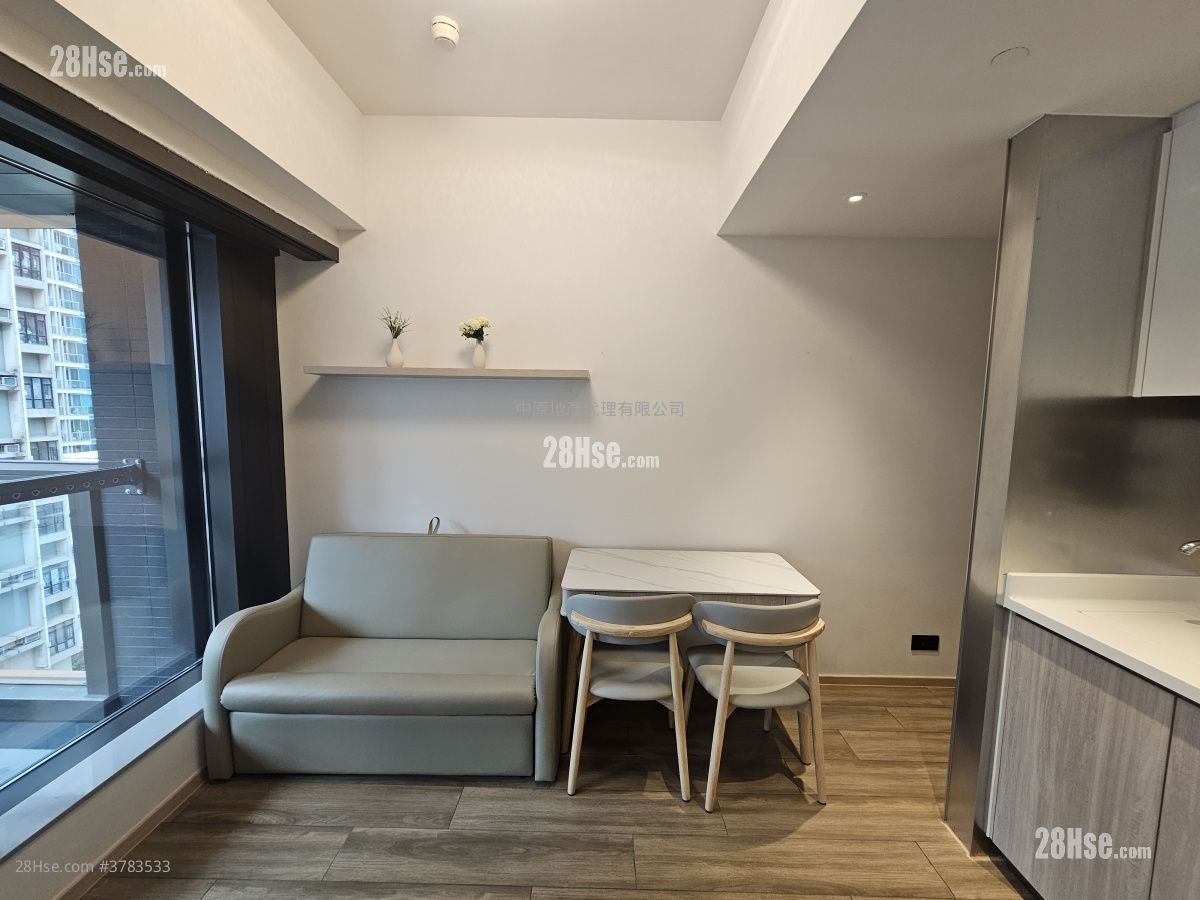 Bright Moon Rental 1 Bedroom , 1 Bathroom 309 ft²