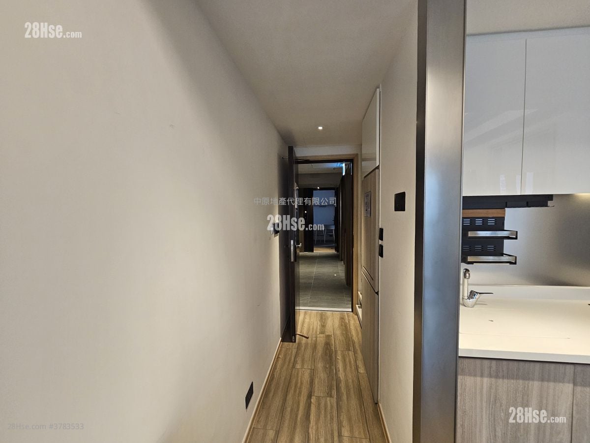 Bright Moon Rental 1 Bedroom , 1 Bathroom 309 ft²