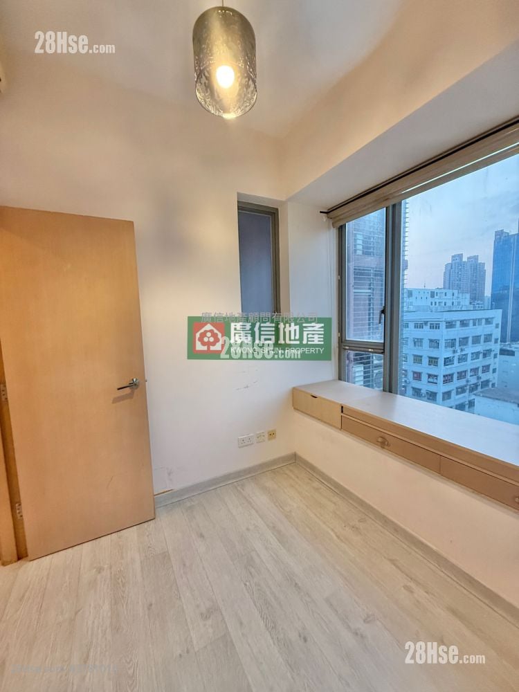 柏丰28 售盘 2 房 , 1 浴室 421 平方尺