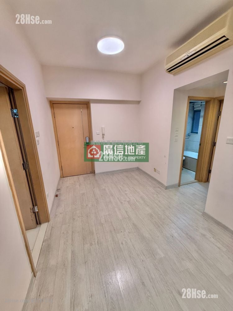 柏丰28 售盘 2 房 , 1 浴室 421 平方尺