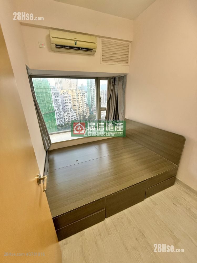 柏丰28 售盘 2 房 , 1 浴室 421 平方尺