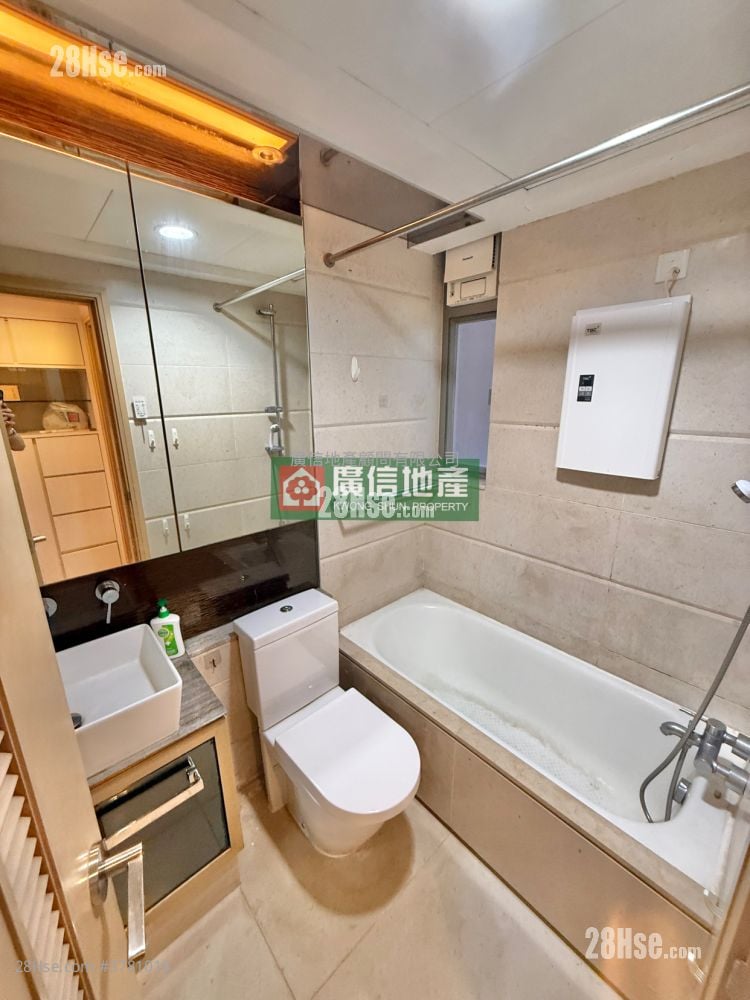 柏丰28 售盘 2 房 , 1 浴室 421 平方尺