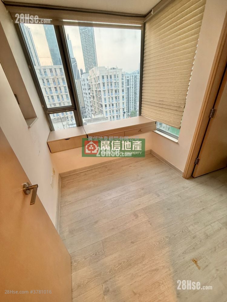 柏丰28 售盘 2 房 , 1 浴室 421 平方尺