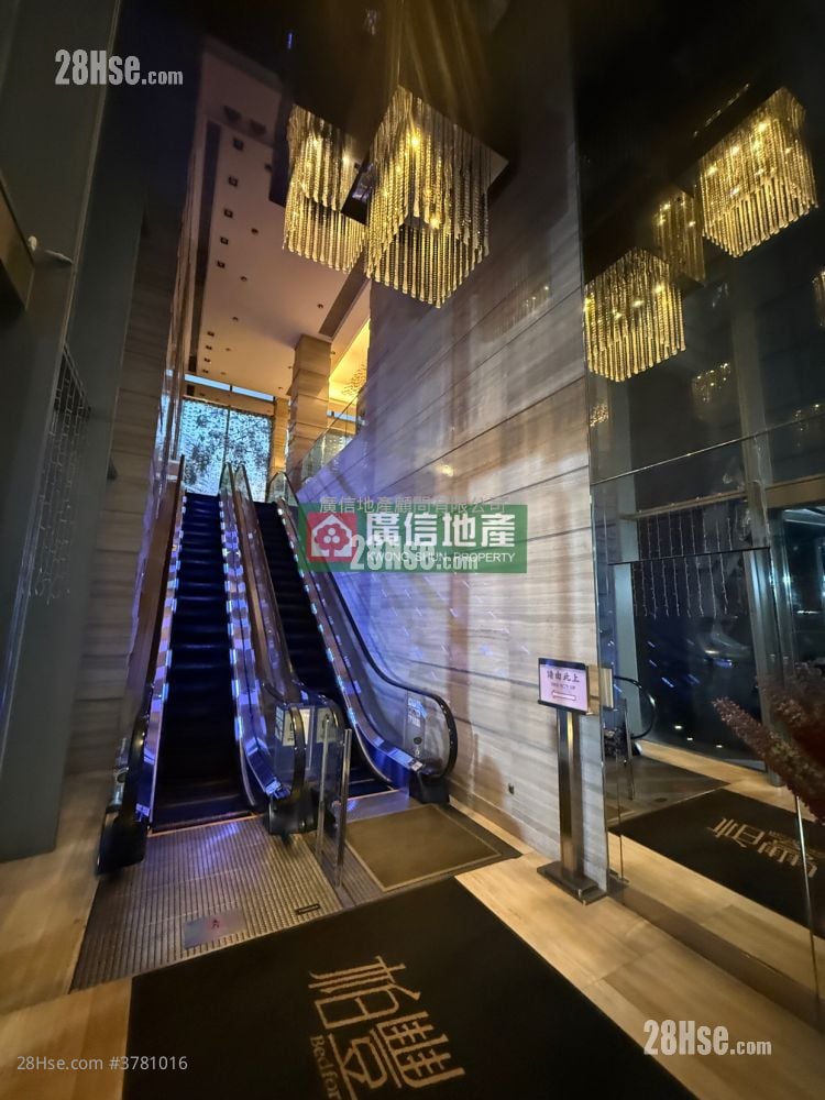 柏丰28 售盘 2 房 , 1 浴室 421 平方尺