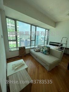 Indihome Sell 1 Bedroom 420 ft²