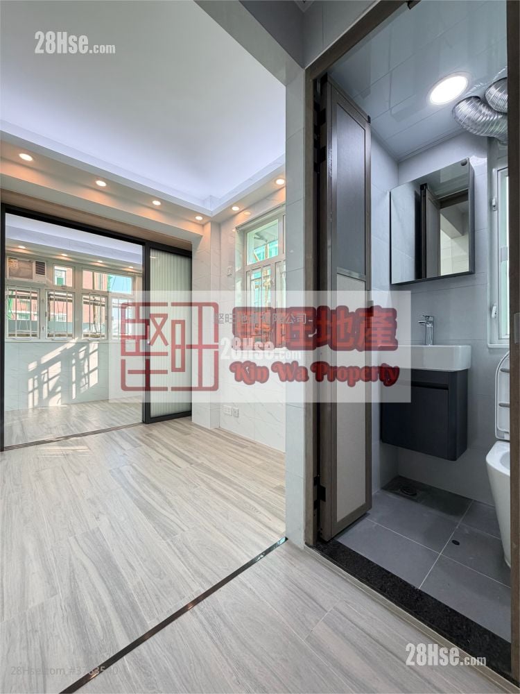 Apartment Rental 1 Bedroom , 1 Bathroom 180 ft²