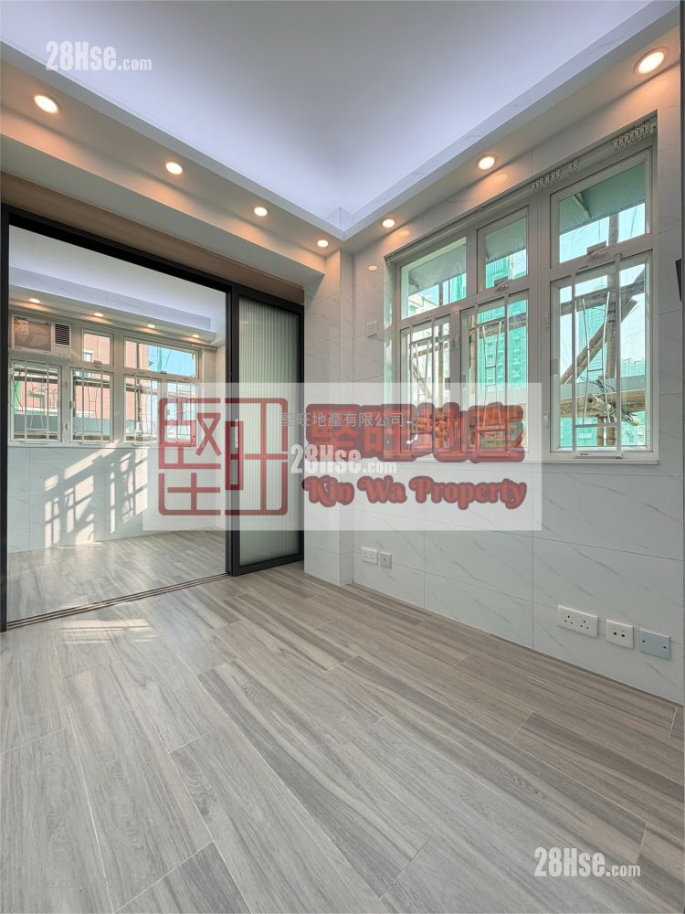 Apartment Rental 1 Bedroom , 1 Bathroom 180 ft²