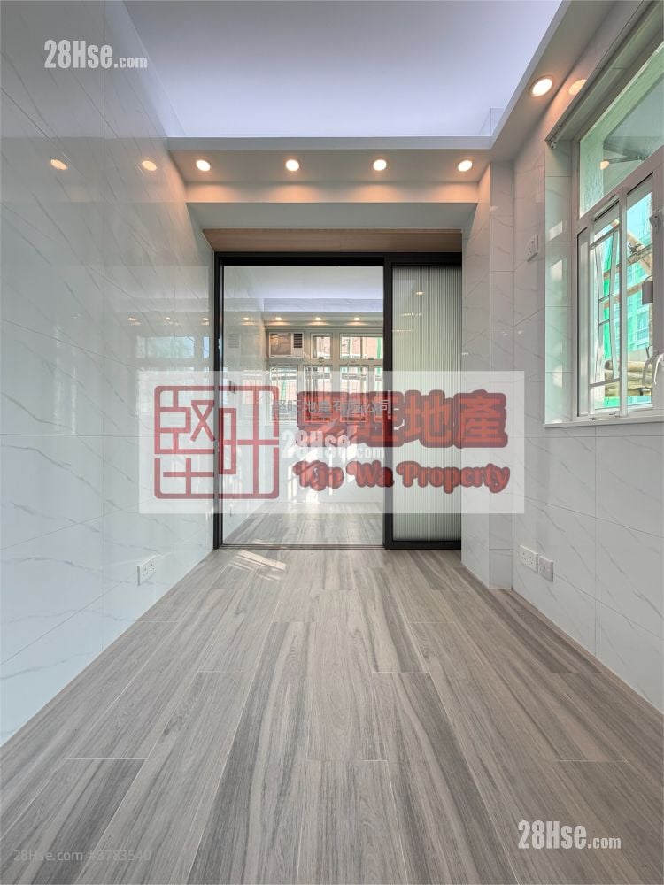 Apartment Rental 1 Bedroom , 1 Bathroom 180 ft²