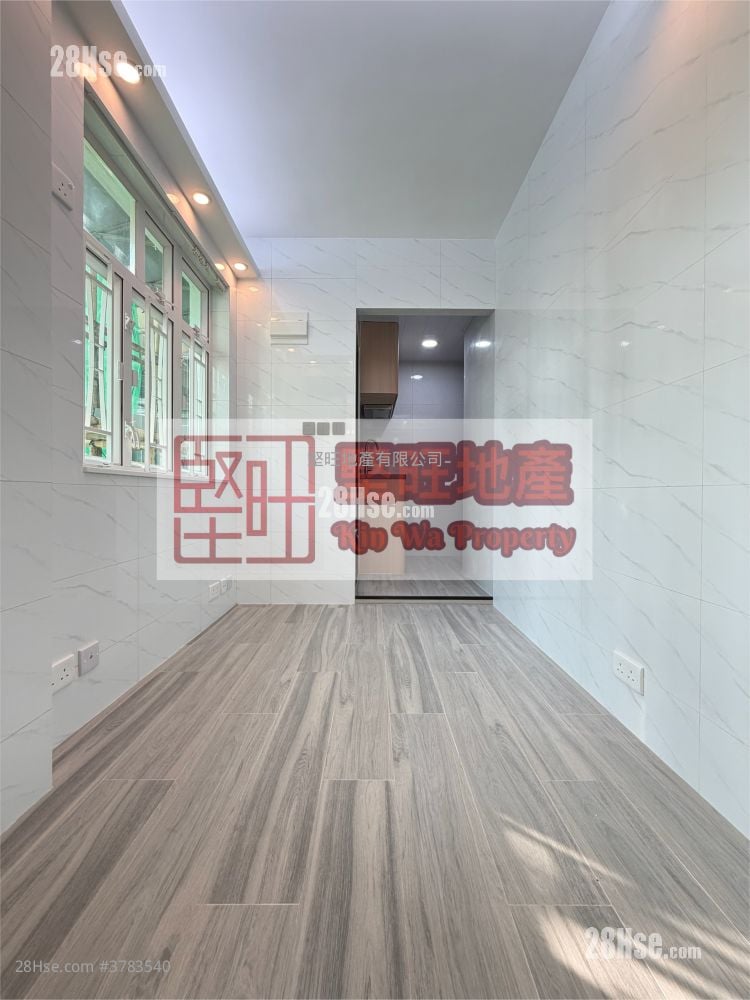 Apartment Rental 1 Bedroom , 1 Bathroom 180 ft²