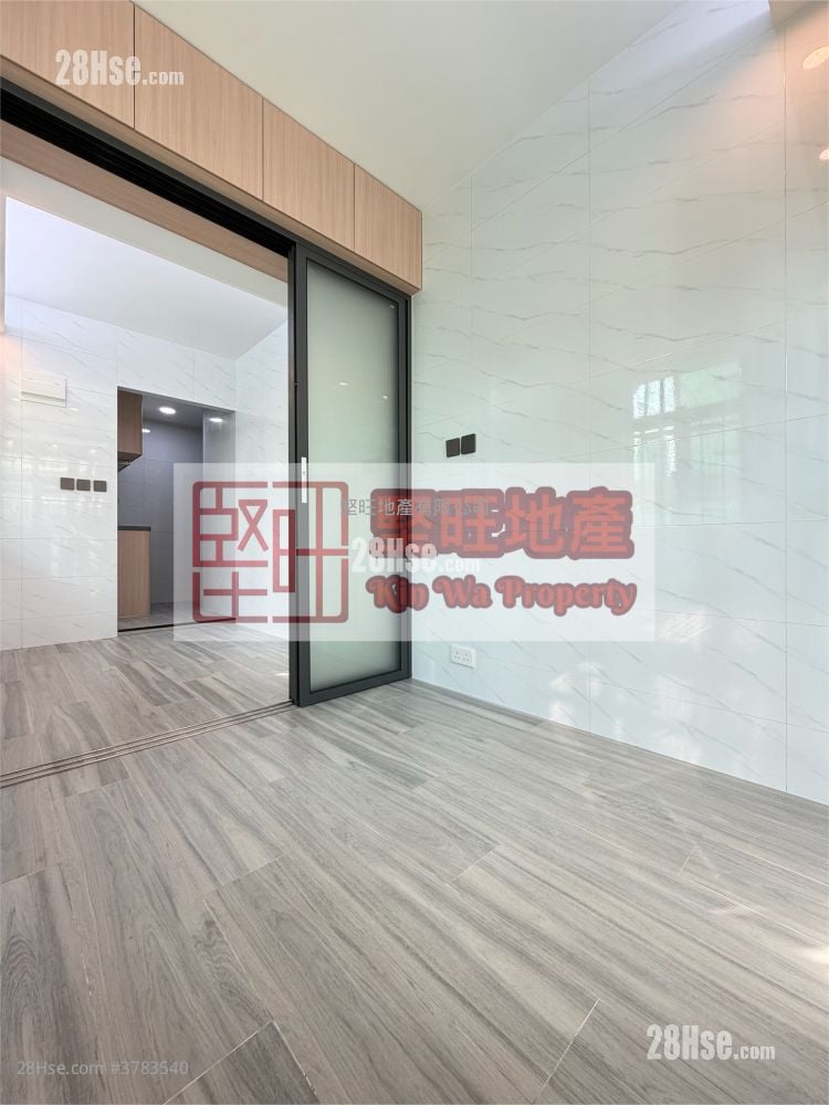 Apartment Rental 1 Bedroom , 1 Bathroom 180 ft²