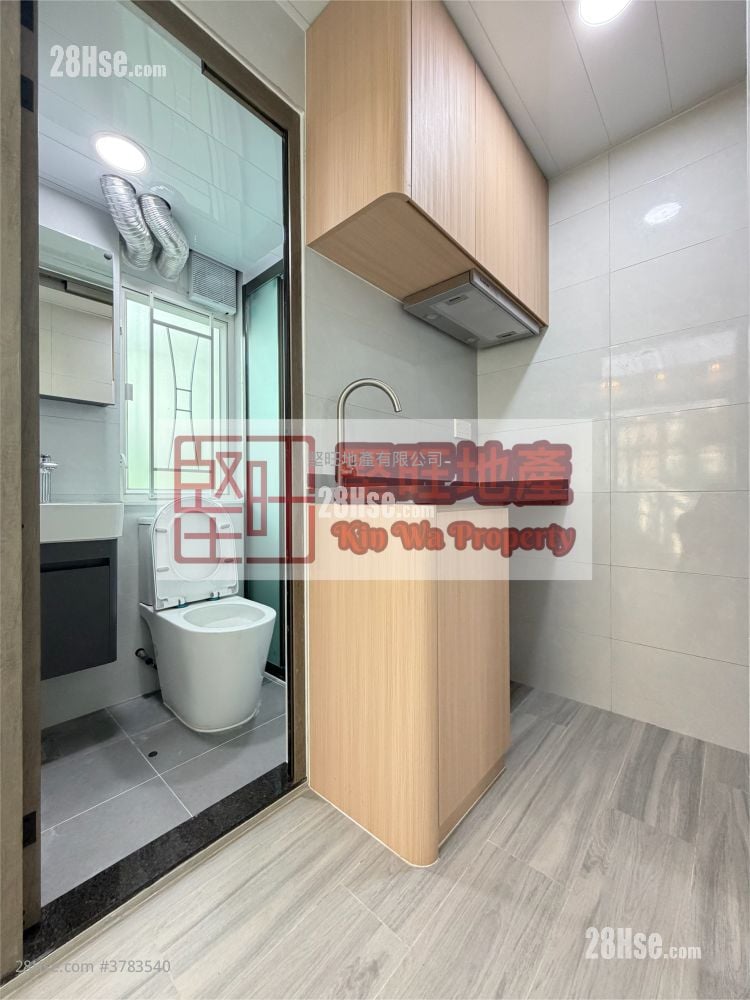 Apartment Rental 1 Bedroom , 1 Bathroom 180 ft²