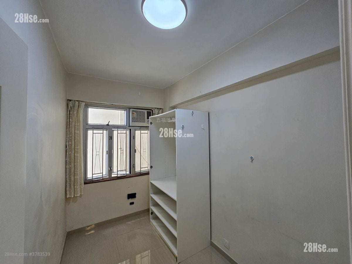 Sai Wan New Apartments Sell 2 Bedrooms , 1 Bathroom 319 ft²