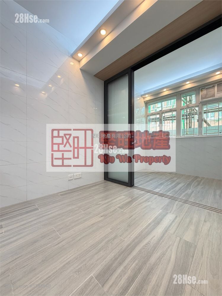 Apartment Rental 1 Bedroom , 1 Bathroom 180 ft²