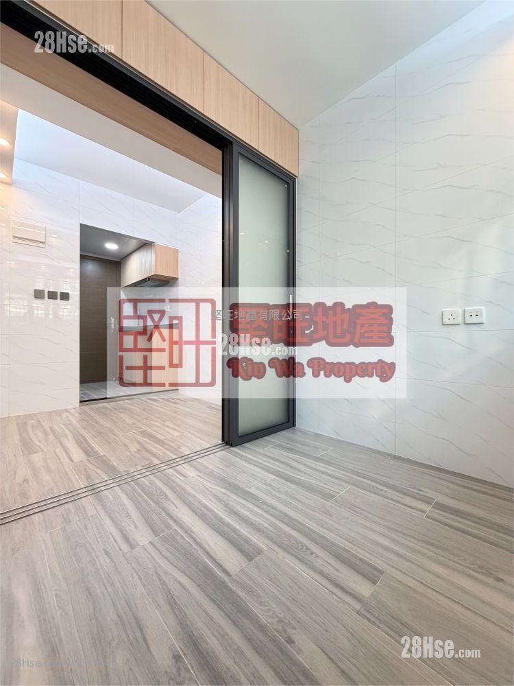 Apartment Rental 1 Bedroom , 1 Bathroom 180 ft²