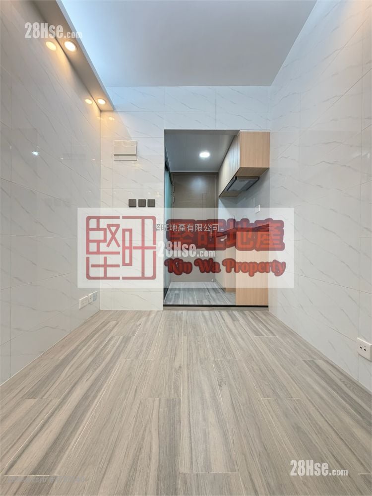 Apartment Rental 1 Bedroom , 1 Bathroom 180 ft²