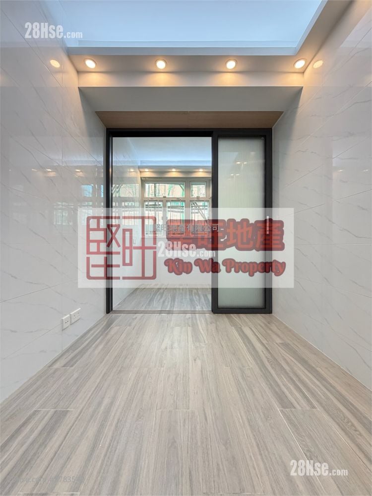 Apartment Rental 1 Bedroom , 1 Bathroom 180 ft²