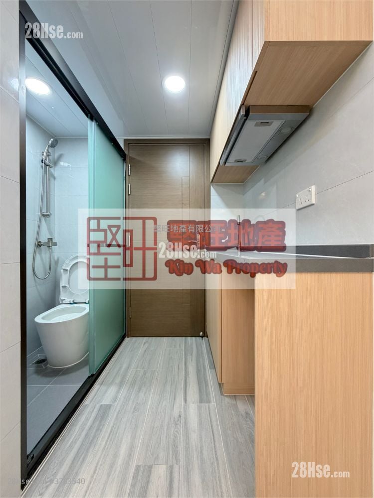 Apartment Rental 1 Bedroom , 1 Bathroom 180 ft²