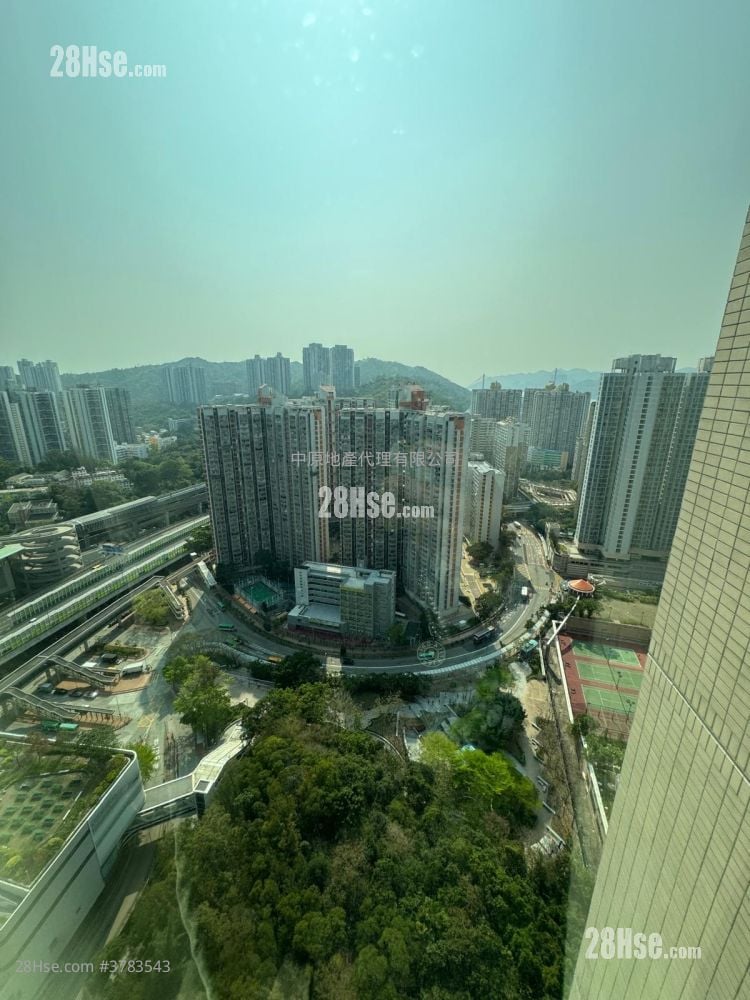 Villa Esplanada Rental 2 Bedrooms , 1 Bathroom 499 ft²