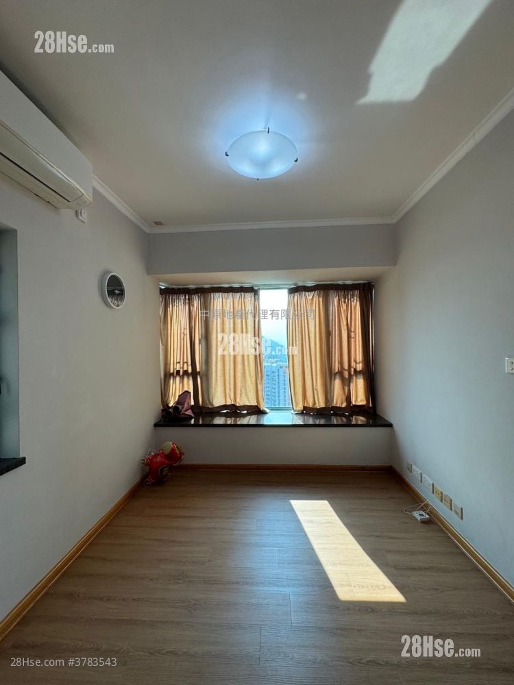 Villa Esplanada Rental 2 Bedrooms , 1 Bathroom 499 ft²