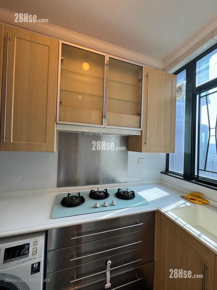 Villa Esplanada Rental 2 Bedrooms , 1 Bathroom 499 ft²