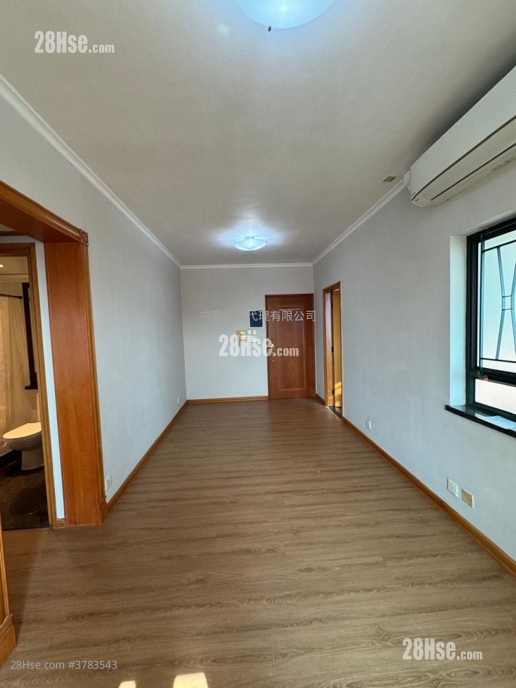 Villa Esplanada Rental 2 Bedrooms , 1 Bathroom 499 ft²