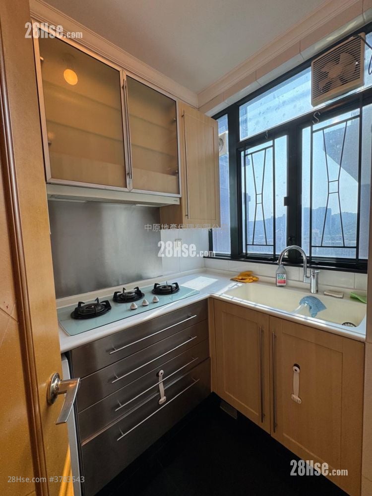 Villa Esplanada Rental 2 Bedrooms , 1 Bathroom 499 ft²