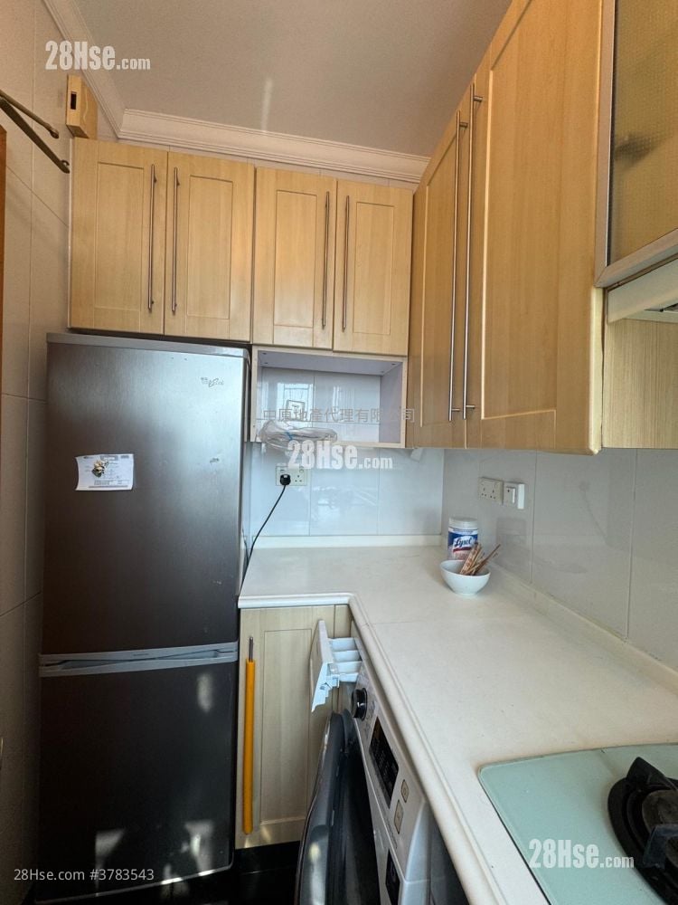 Villa Esplanada Rental 2 Bedrooms , 1 Bathroom 499 ft²