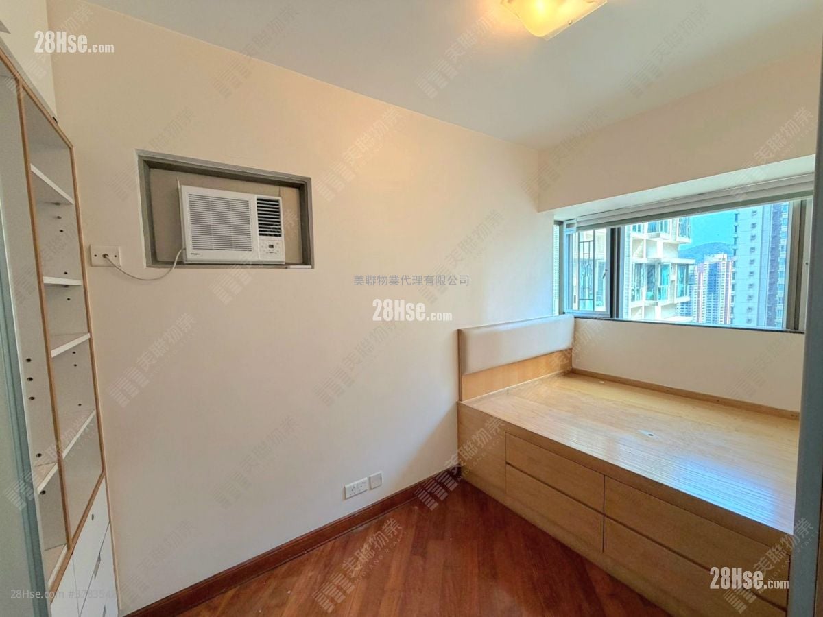 将军澳广场 租盘 1 浴室 445 平方尺