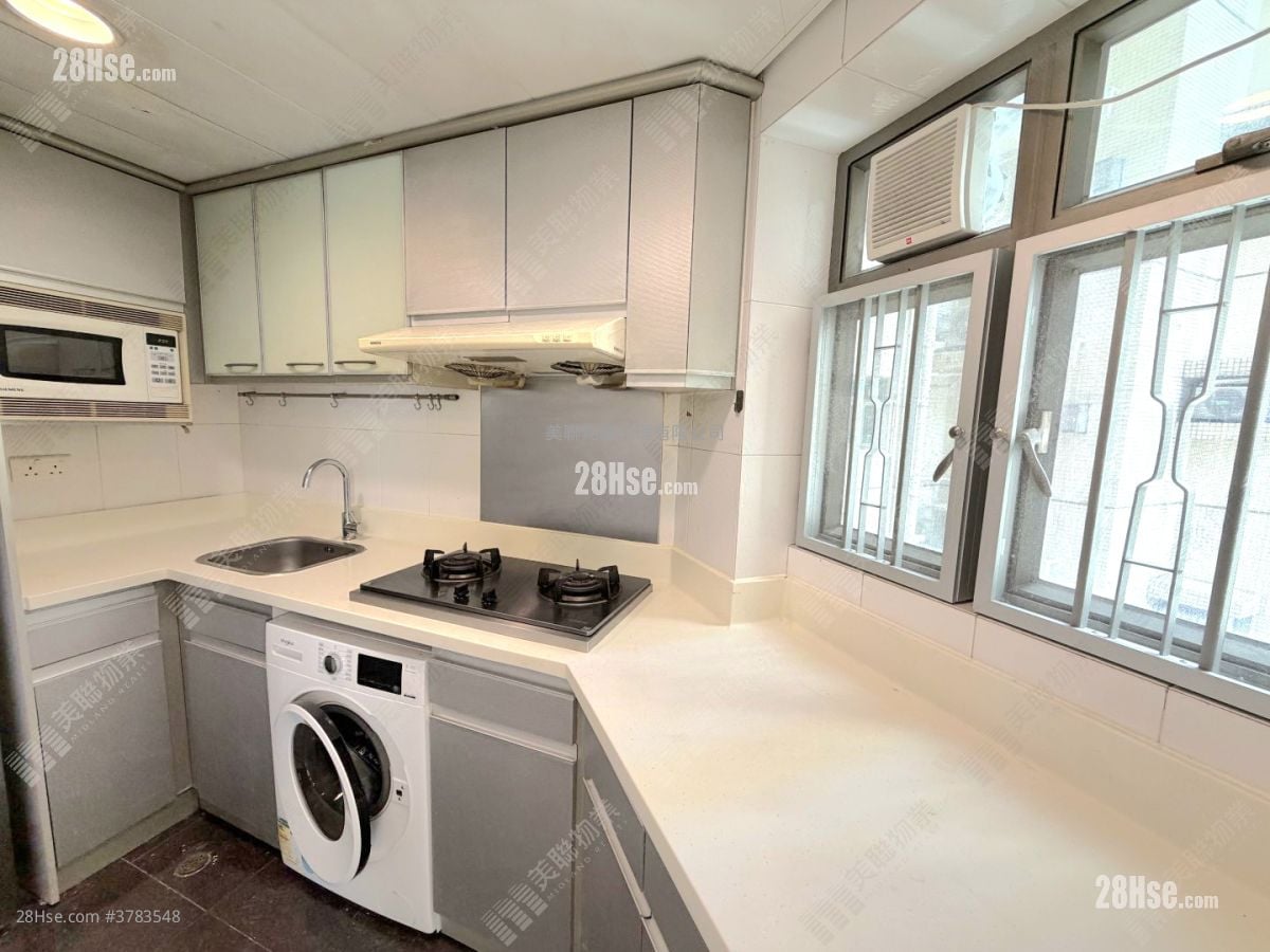 将军澳广场 租盘 1 浴室 445 平方尺