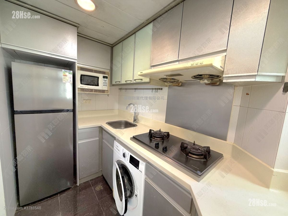 将军澳广场 租盘 1 浴室 445 平方尺