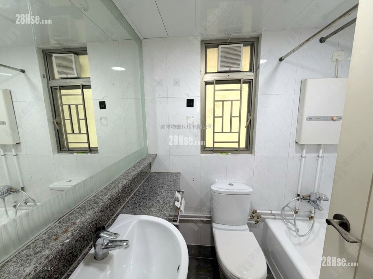 将军澳广场 租盘 1 浴室 445 平方尺