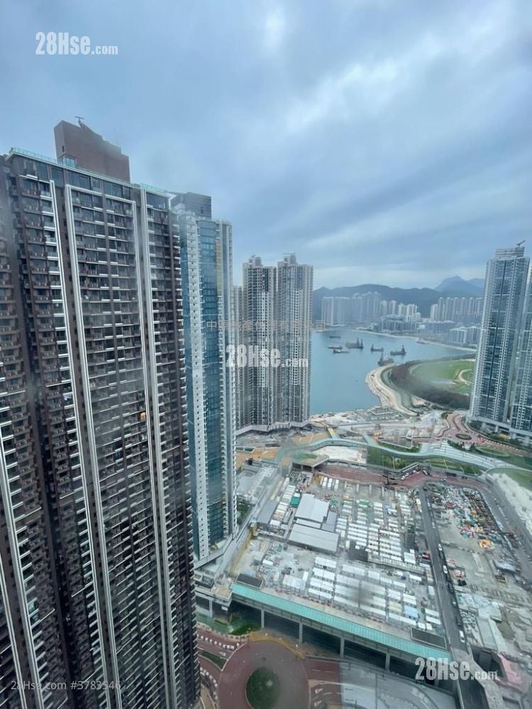 Wings At Sea Sell 2 Bedrooms 496 ft²